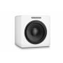 Сабвуфер M&K Sound V10+ White Satin/White Cloth